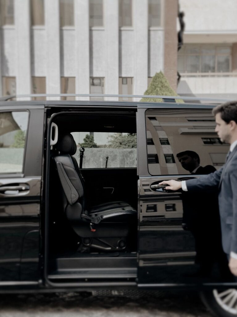 reservation vtc marseille gare transport rendez vous Marseille