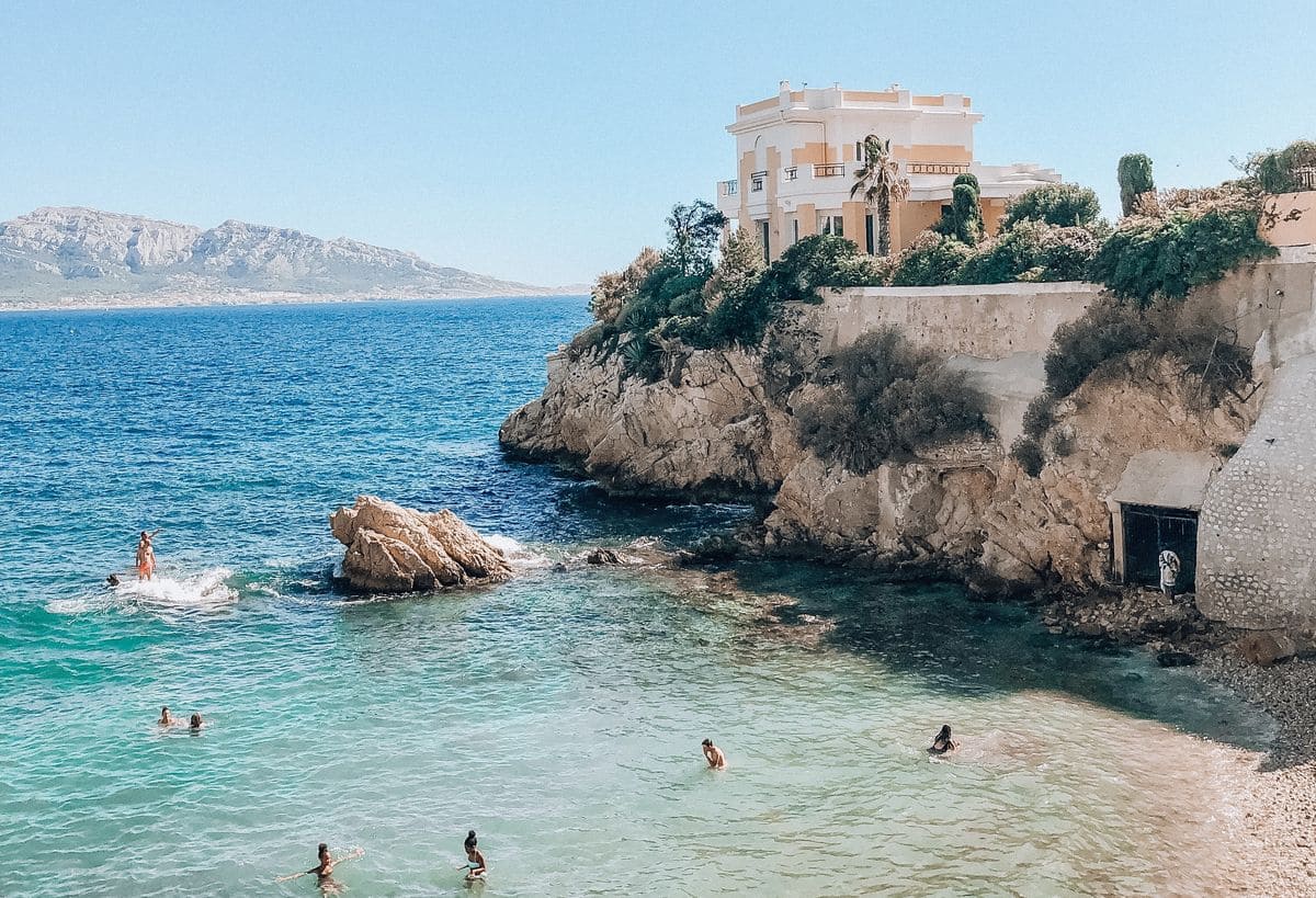 soleil marseille tourisme belle vu circuit sur mesure