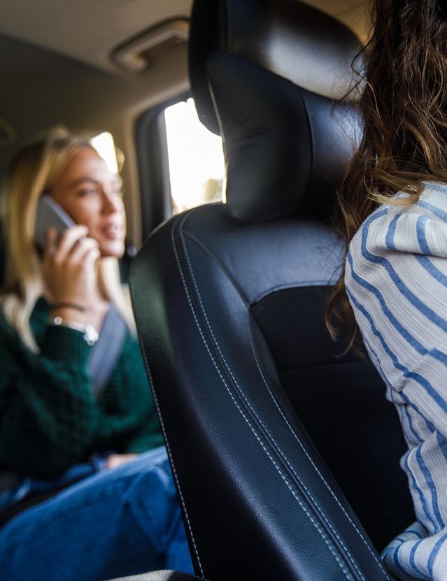 vtc femme toute distance marseille sécurisé chauffeuse femme