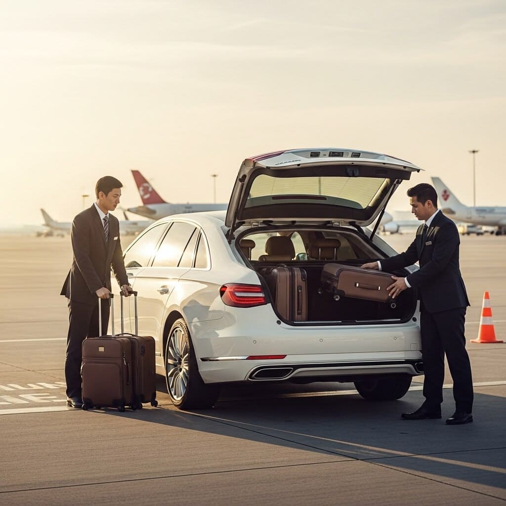 vtc marseille bouche du rhone serve premium luxe prestige